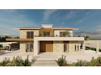 For rent large 2-story luxury Villa of 500 sq. meters with… - Houses