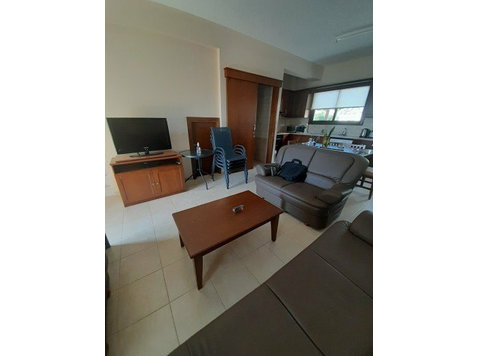 Fully furnished 2 bedroom maisonette in the quiet and… - Majad