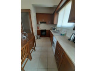 Fully furnished 2 bedroom maisonette in the quiet and… - Σπίτια