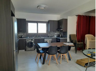 Nestled just 300 meters from the charming village of Kritou… - منازل