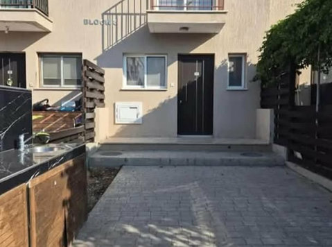 Rent maisonette Mandria Pafos - Häuser