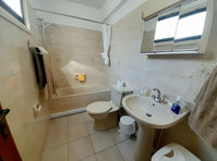 Spacious 3 bedroom furnished maisonette on 3 floors with… - Σπίτια