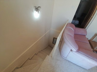 Spacious 3 bedroom furnished maisonette on 3 floors with… - خانه ها