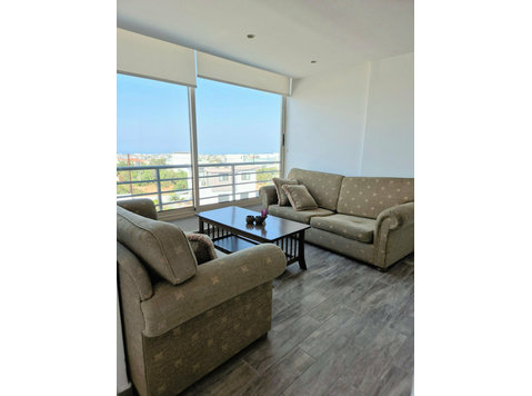 Spacious 5 bedroom apartment in Konia area, Paphos… - Hus