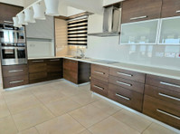 Spacious 5 bedroom apartment in Konia area, Paphos… - گھر