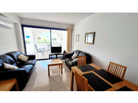 This rental apartment in the Universal area of Paphos… - Case