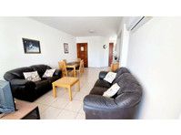 This rental apartment in the Universal area of Paphos… - בתים