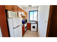 This rental apartment in the Universal area of Paphos… - வீடுகள் 
