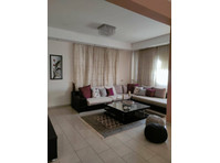 This spacious upper house in the charming Geroskipou area… - Huse