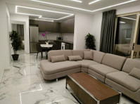 Three-bedroom luxurius apartment located in Geroskipou -… - Rumah