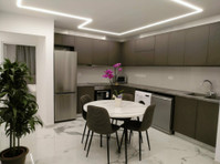 Three-bedroom luxurius apartment located in Geroskipou -… - வீடுகள் 