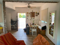 Two Bedroom Detached House in Peyia


This charming… - Дома