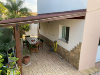 Two Bedroom Detached House in Peyia


This charming… - Дома