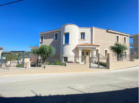 5 Bed House For Sale In Peyia -  Paphos - Cyprus



The… - Куће