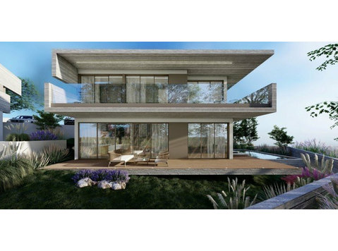 A beautiful 3 bedroom, 3 bathroom off-plan Villa for sale,… - Casa