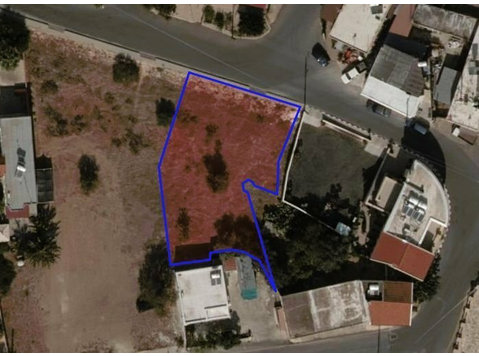 A building plot in Anarita, Paphos district. 

Located… - Case