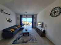 A charming 2 bed maisonette in upper Pegeia. 

The property… - Häuser