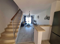 A charming 2 bed maisonette in upper Pegeia. 

The property… - Maisons
