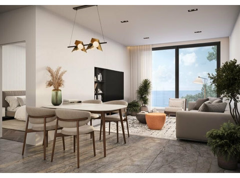 A design of apartment promising each day filled with… - בתים