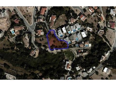A large residential plot in Konia, Paphos

The asset has an… - خانه ها