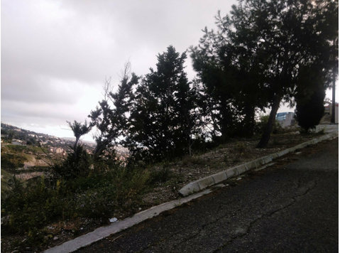 A large residential plot is available for sale in Leptos… - Talot