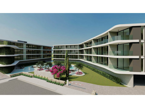 A luxurious gated development in one of the quietest yet… - Talot