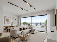 A unique residential project set in the sought-after… - Müstakil Evler