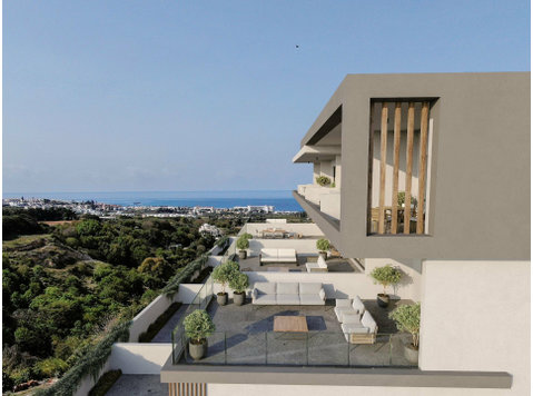 A unique residential project set in the sought-after… - منازل