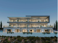 A unique residential project set in the sought-after… -  	家