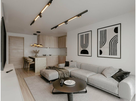 A unique residential project set in the sought-after… - בתים