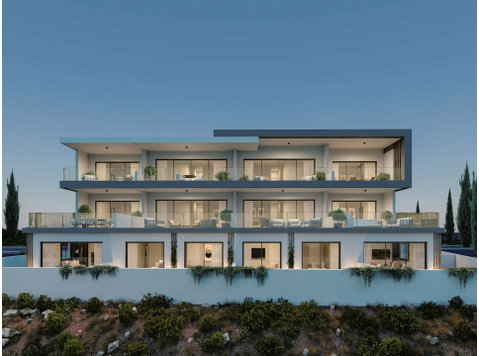 A unique residential project set in the sought-after… - Houses