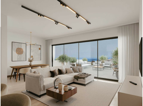A unique residential project set in the sought-after… - בתים
