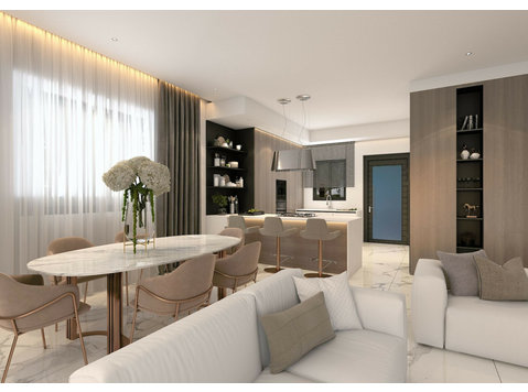 ABOUT THE PROPERTY 

Luxurious, detached villa located in… - Houses