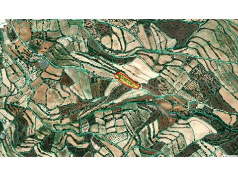Agricultural land in total of 4530sqm in LetymvouBD: 10%CR:… - Kuće