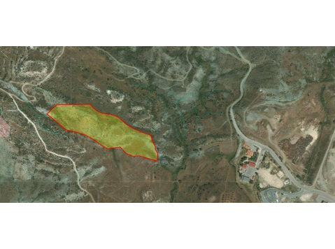 Agricultural land of total area 22311sqm located in… - گھر