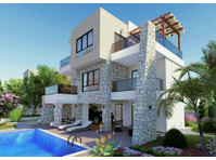 An elegant 3-storey villa with 3 bedrooms -  3.5 bathrooms… - Talot