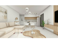 An ideal location for living:


 Introducing a charming one… -  	家