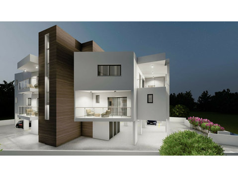 An ideal location for living:

 Introducing a charming two… - Houses