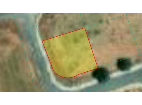 An opportunity to buy!!!For sale corner plot in Polis… - خانه ها