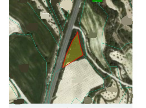 Big land opportunity/investment in Kallepeia… - Case