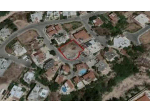 Centrally located, this plot offers a building density of… - Kuće