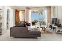 Discover a beautifully designed Mediterranean home set…