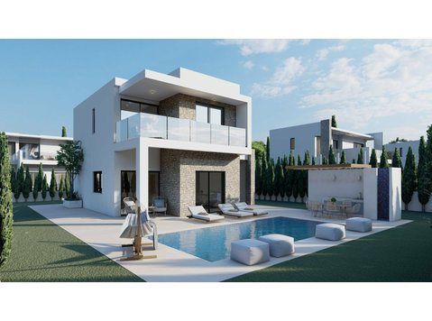Discover the epitome of luxury living a collection of 6… - Kuće