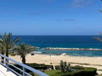 Discover the ultimate beachfront lifestyle with this…