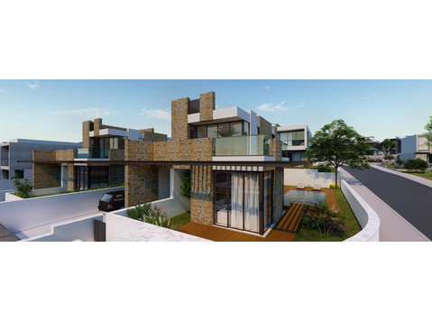 Discover the ultimate expression of coastal elegance in… - Houses