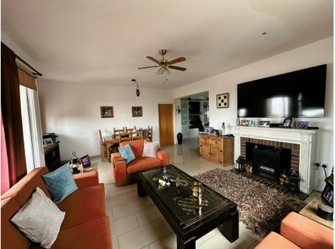 Experience  living in this charming 2-bedroom apartment… - Houses