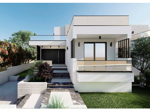 Fantastic detached Villa in Chloraka with 4 bedrooms - 2… - Houses