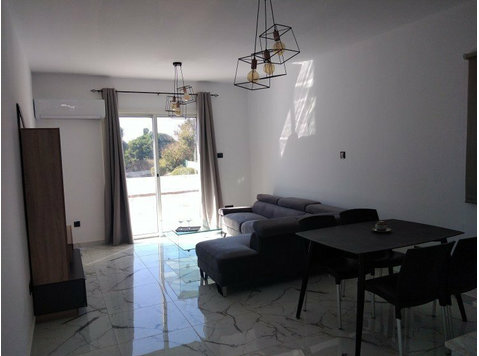 For sale 3 bedroom detached house in Chloraka, Paphos. The… - Houses