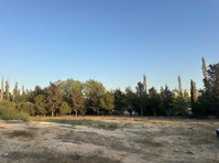 For sale: Spacious building plot measuring 620 m2, ideally…