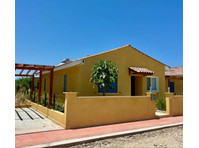 For sale: This modern, key ready bungalow in beautiful…